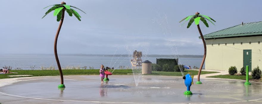 Shirley Beach