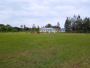 Malaba Stadium