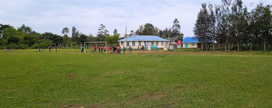 Malaba Stadium