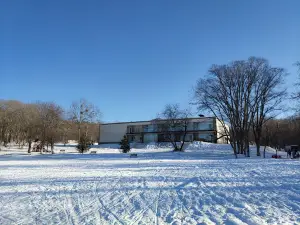 Eco Park Voronezh