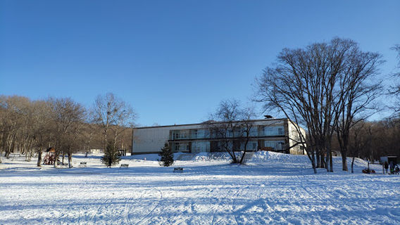 Eco Park Voronezh