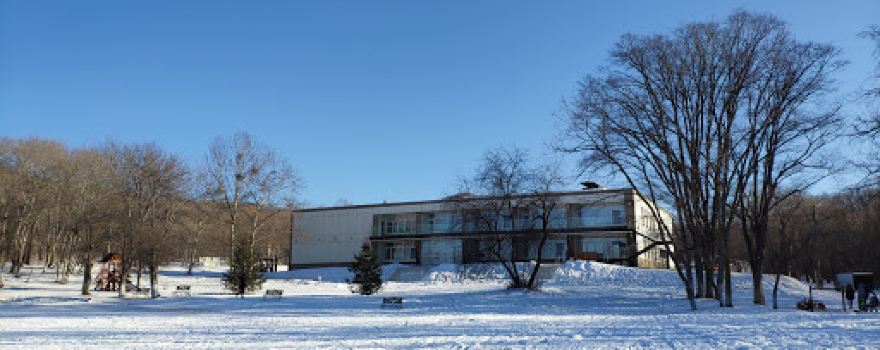 Eco Park Voronezh