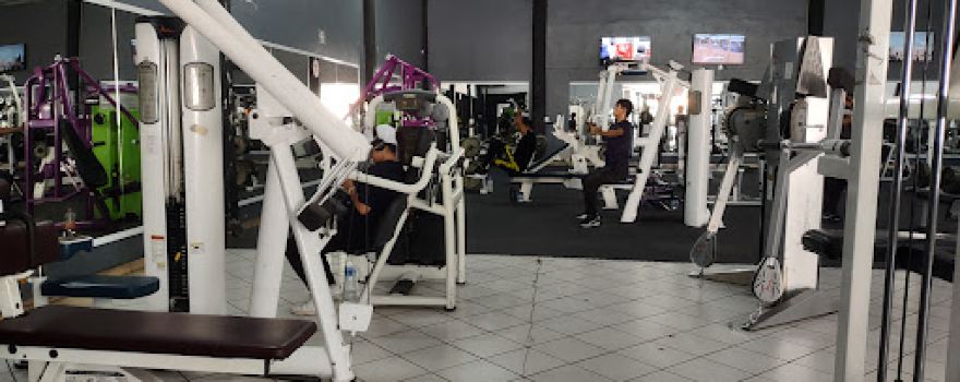 MAX GYM