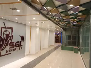 SGL MINIPLEX