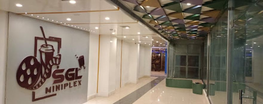 SGL MINIPLEX