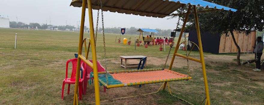 MPCA,CHAMBAL DIVISION CRICKET GROUND