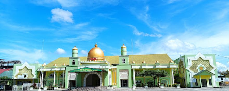 Gedung Tamadun