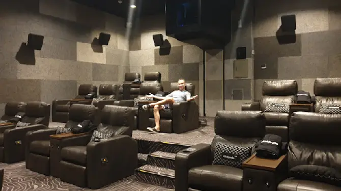 Cinépolis Lippo Mall Kuta