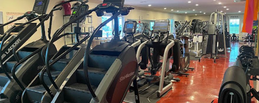 Gymaica Fitness