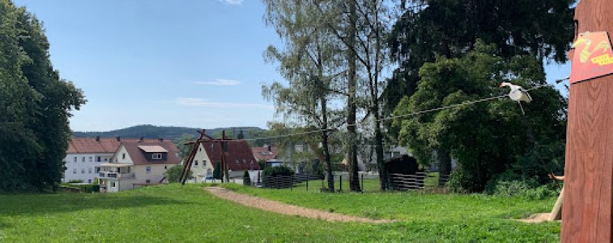 Spielplatz