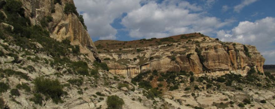 Malimong Cave