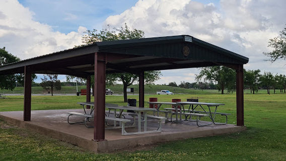 Running Water Draw Regional Park