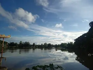 Kan Thar Yar ကန်သာယာ