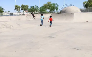 Goodyear Skate Park