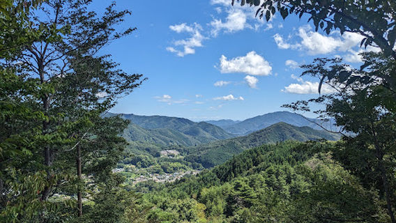 Uenohara