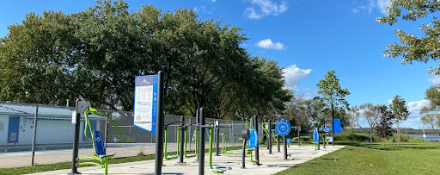 Birdseye Park