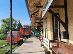 Wadena Museum