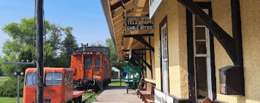 Wadena Museum