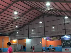 Asia FUTSAL
