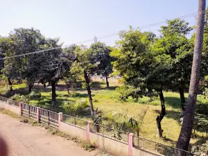 Jhamaria Garden