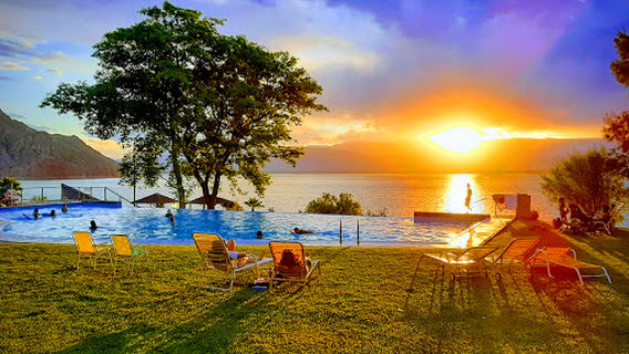 Club Sanjuanino de Vela y Remo