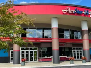 AmStar Cinemas Anderson