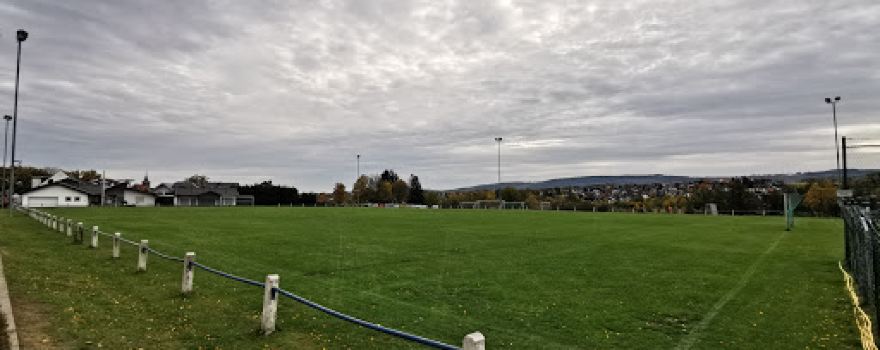 Sportplatz Hausen