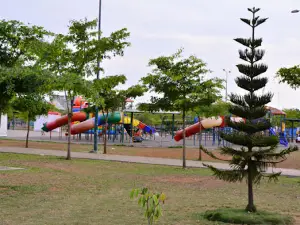 Urbano de Machala Park
