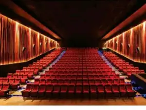 Carnival Cinemas