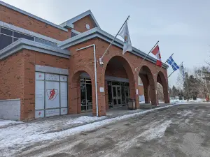 Pat Burns Arena