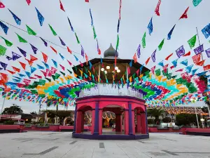Parque Plaza Hidalgo