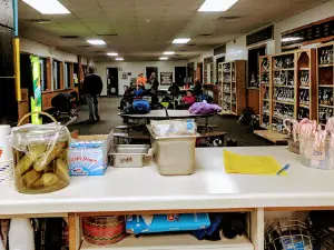 Viroqua Community Arena