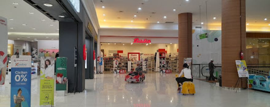 Lippo Plaza Jambi
