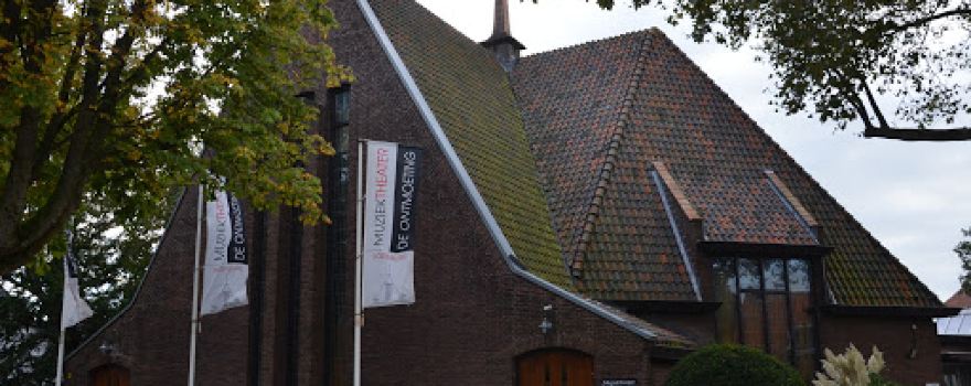 Stichting Muziektheater De Ontmoeting