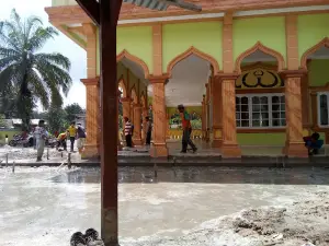 Masjid Al Huda