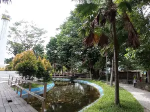 Palagan Lima Desember Park