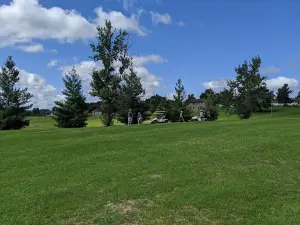 Stanberry Golf Club
