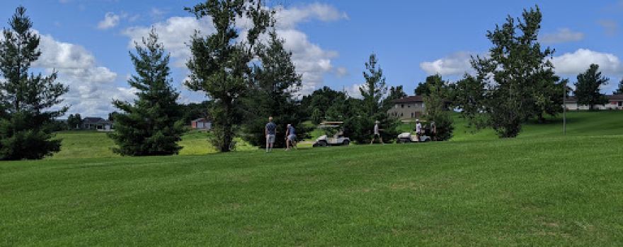 Stanberry Golf Club