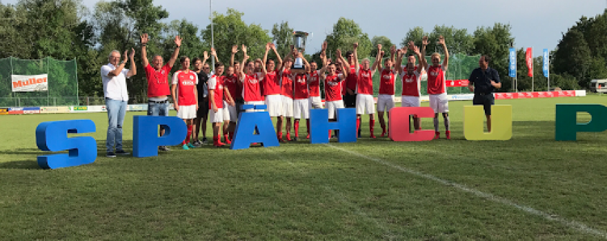FC Krauchenwies
