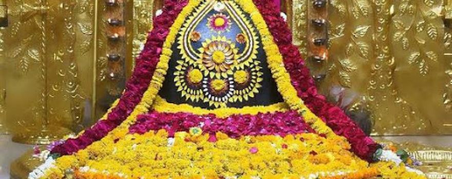 Somnath Temple