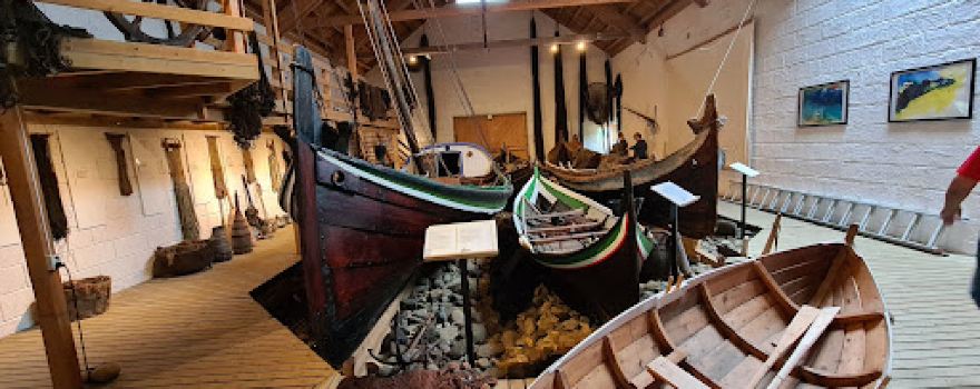 North Norwegian Boat Museum