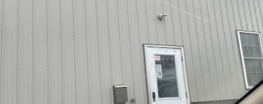 The Ballhouse
