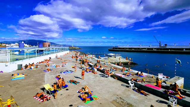 Piscinas do Pesqueiro
