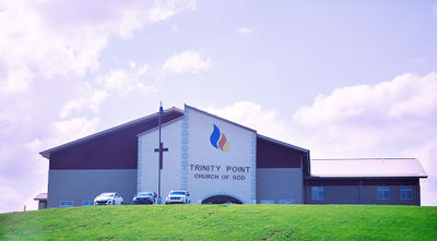 Trinity Point Church of God
