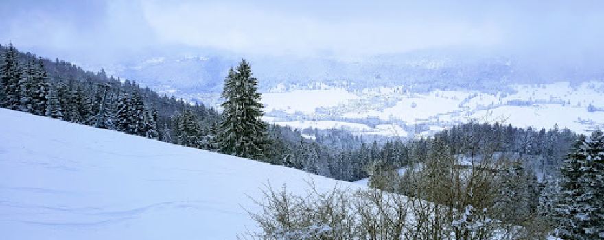 Téléski du Grand Val SA