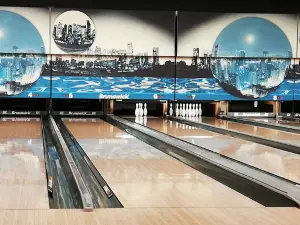 Super Bowl Bowlingpark Dinslaken