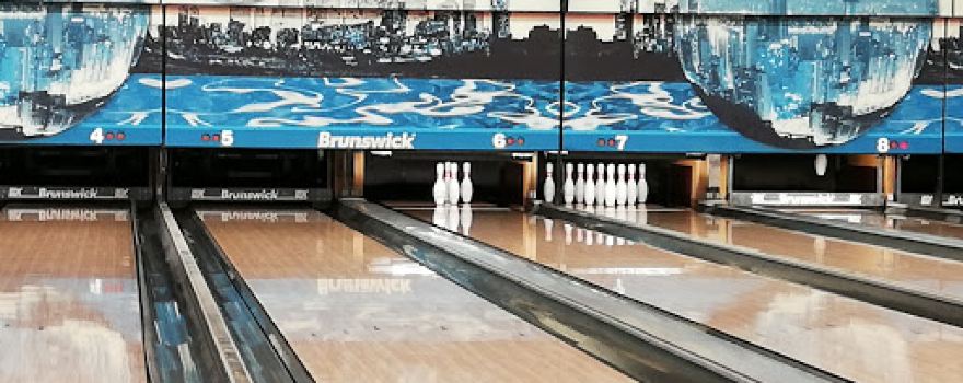 Super Bowl Bowlingpark Dinslaken