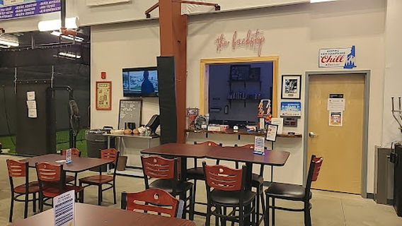 Elite Sports Academy