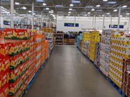 Sam's Club