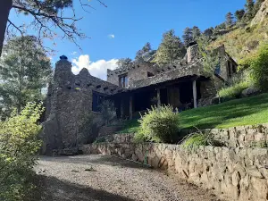 North Fork Ranch